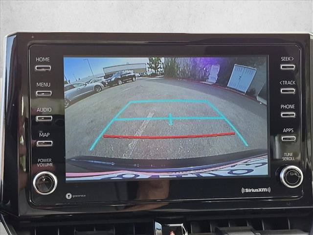 Used 2021 Toyota Corolla LE w/ Carpet Mat Package (TMS) FWD image 13