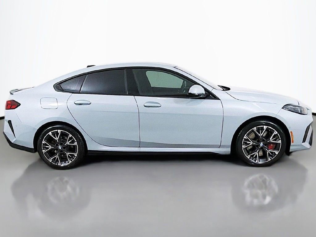 Used 2025 BMW 228i xDrive 228 xDrive Gran Coupe w/ Technology Package image 13