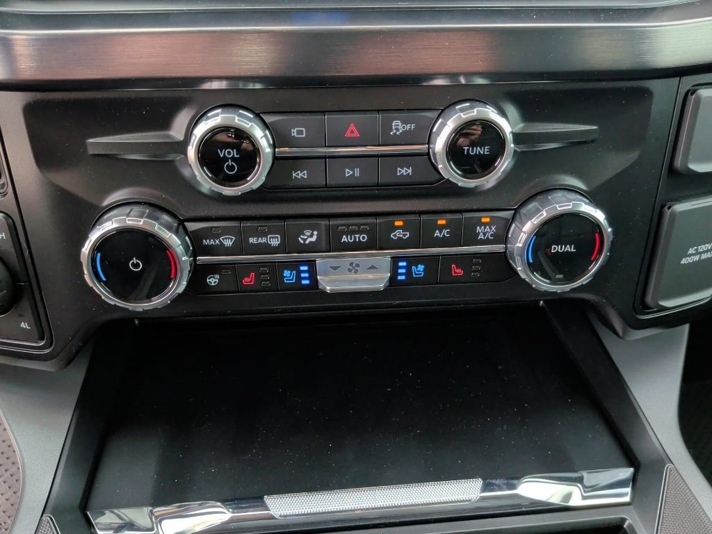 New 2026 Ford F350 Lariat w/ Lariat Premium Package AWD/4WD image 32