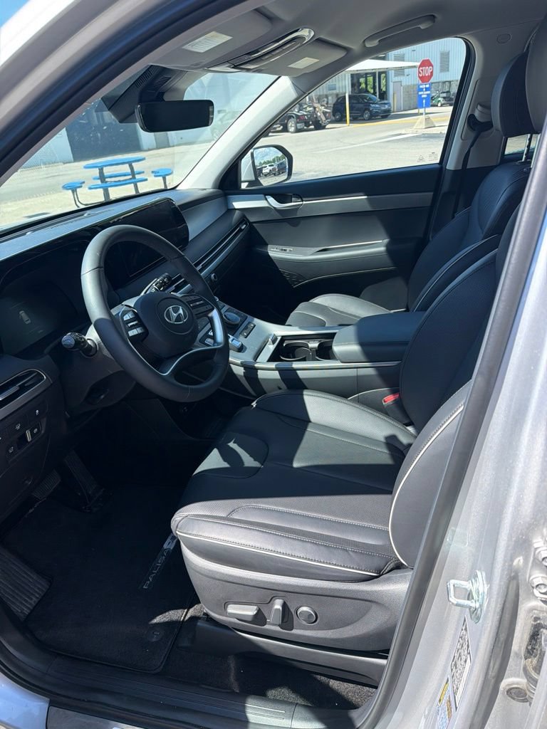 Used 2025 Hyundai Palisade SEL