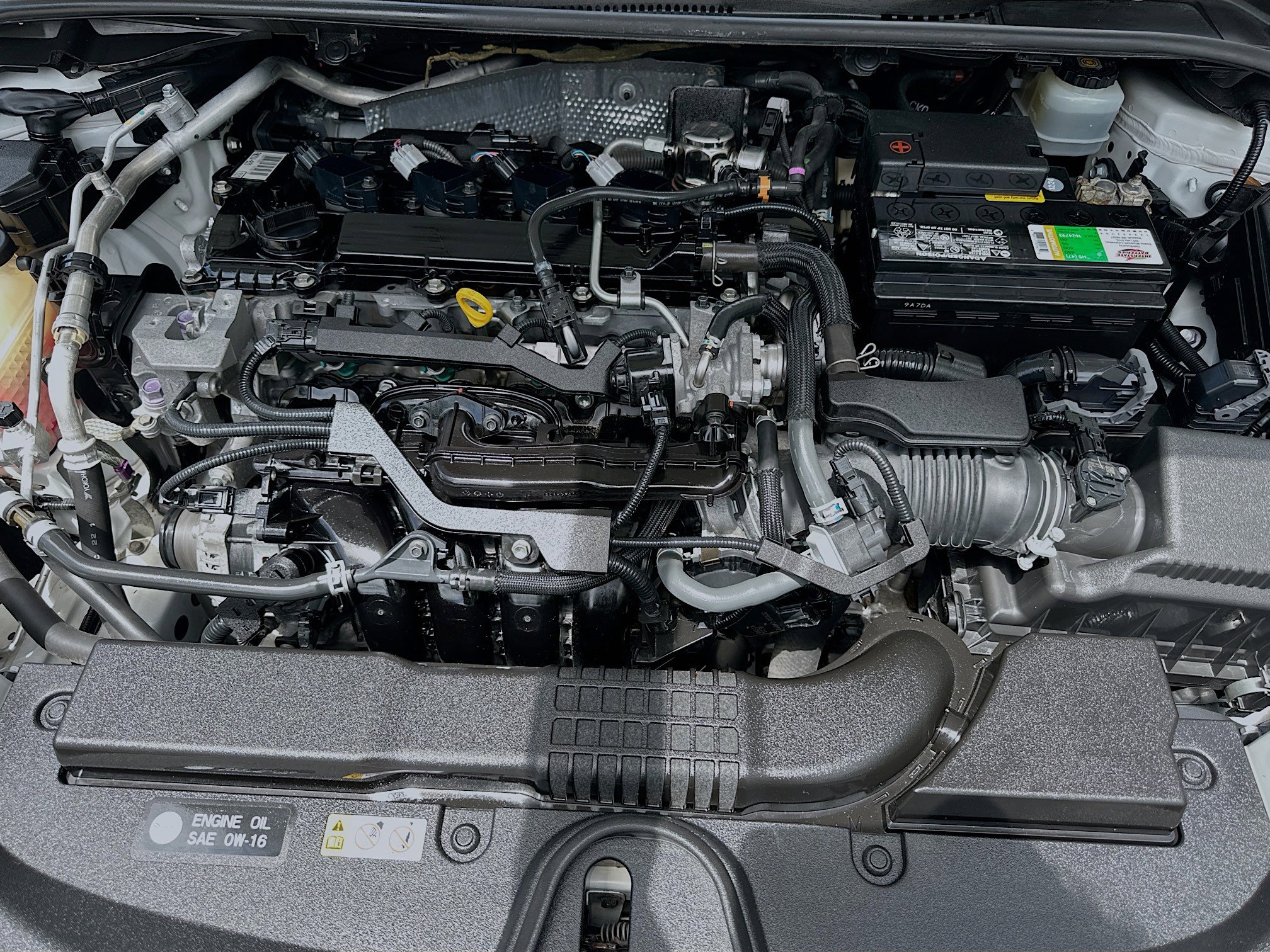 Used 2020 Toyota Corolla SE FWD image 29