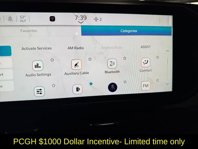 New 2026 Jeep Wrangler Sport image 17