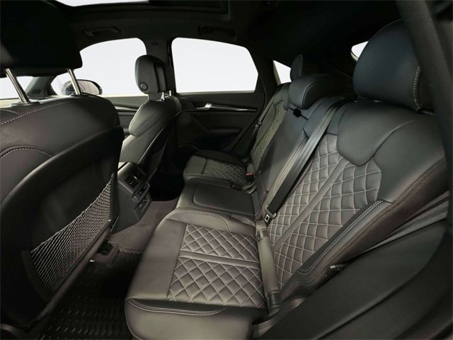 Used 2024 Audi SQ5 Premium Plus image 14