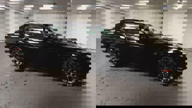 Used 2023 Dodge Challenger R/T Scat Pack w/ Plus Package image 2