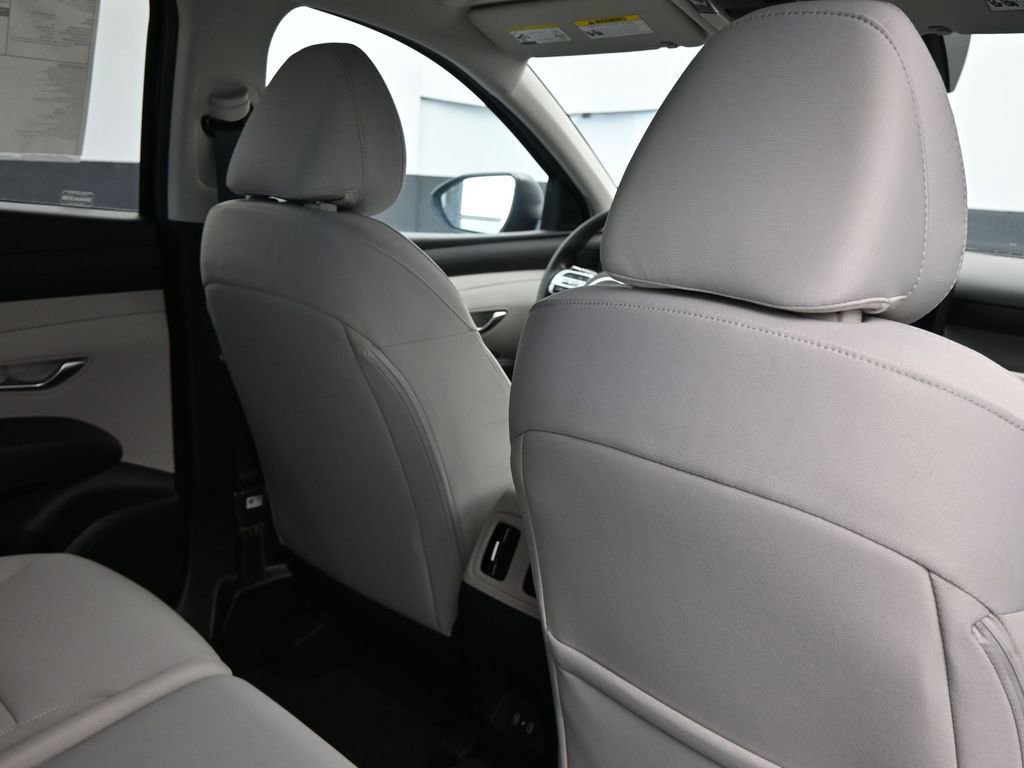 New 2026 Hyundai Tucson SEL image 15