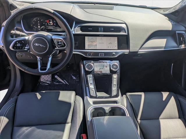 New 2024 Jaguar I-PACE R-Dynamic HSE image 15
