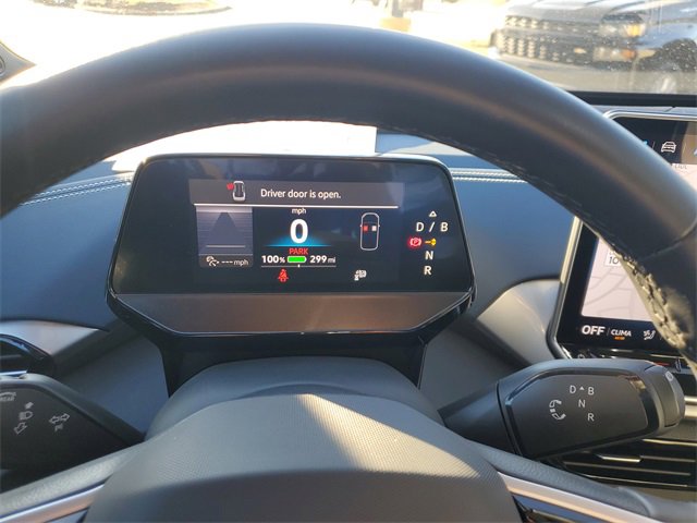 Certified 2025 Volkswagen ID.4 Pro S image 25