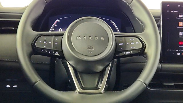 New 2026 MAZDA CX-5 Preferred AWD/4WD image 22