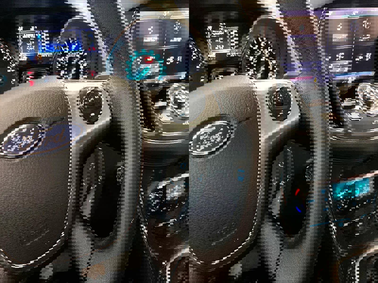 Used 2014 Ford Escape Titanium w/ Equipment Group 401A image 20