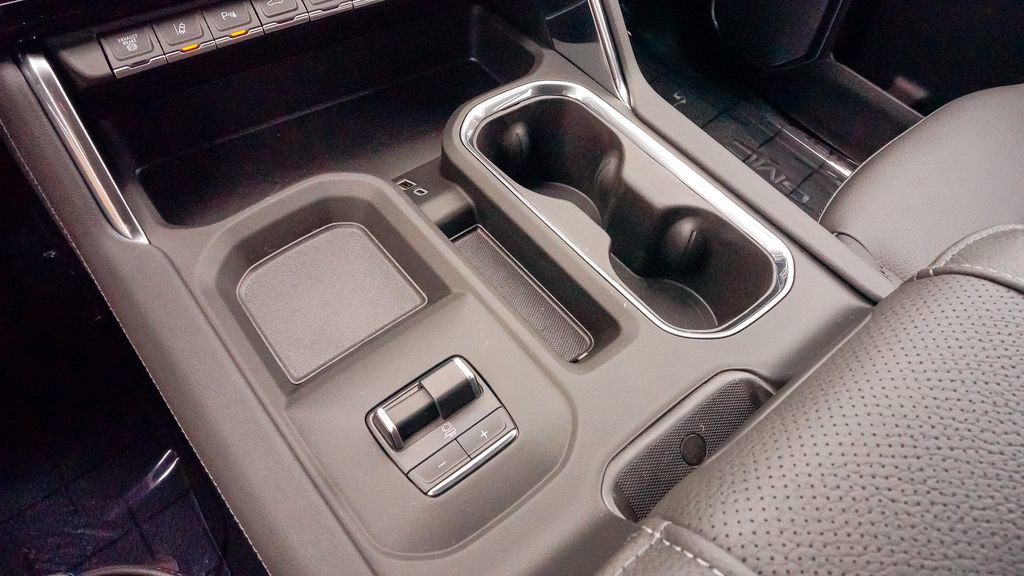 New 2025 GMC Sierra 2500 Denali w/ Denali Reserve Package image 29