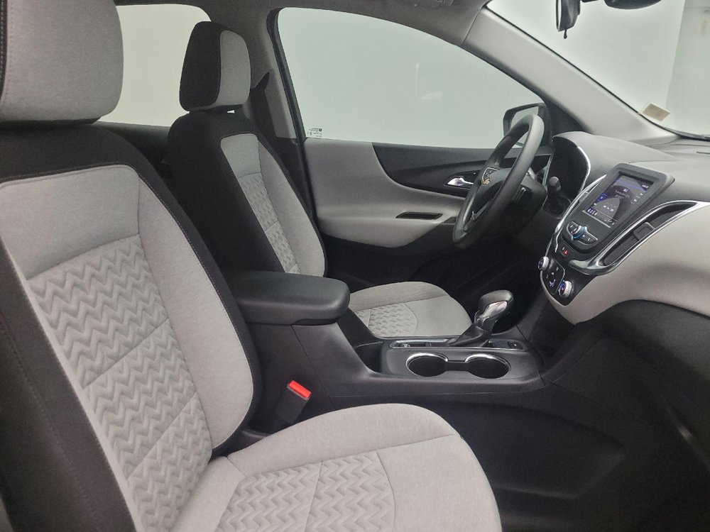 Used 2024 Chevrolet Equinox LS w/ LS Convenience Package AWD/4WD image 21