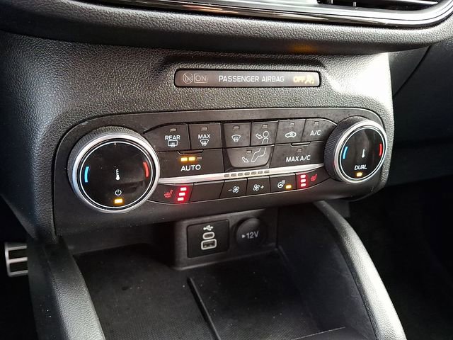 Used 2024 Ford Escape ST-Line image 15