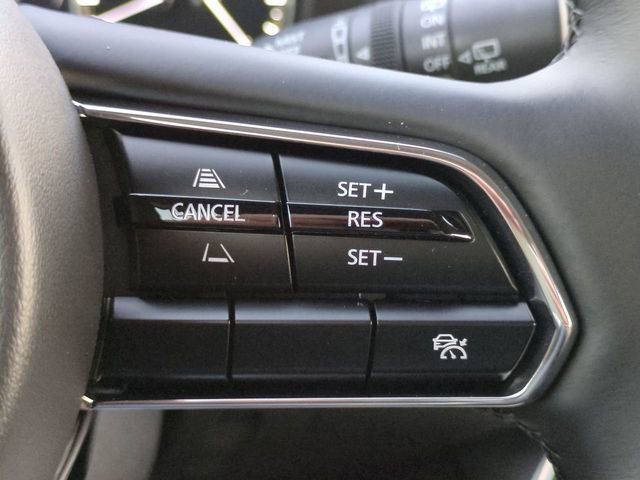 New 2026 MAZDA CX-90 3.3 Turbo w/ Preferred Package image 26