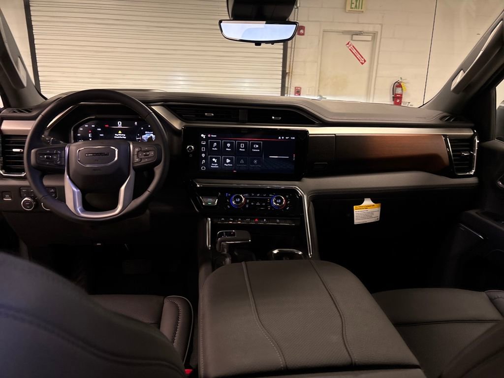 New 2026 GMC Sierra 1500 Denali w/ Denali Reserve Package image 27