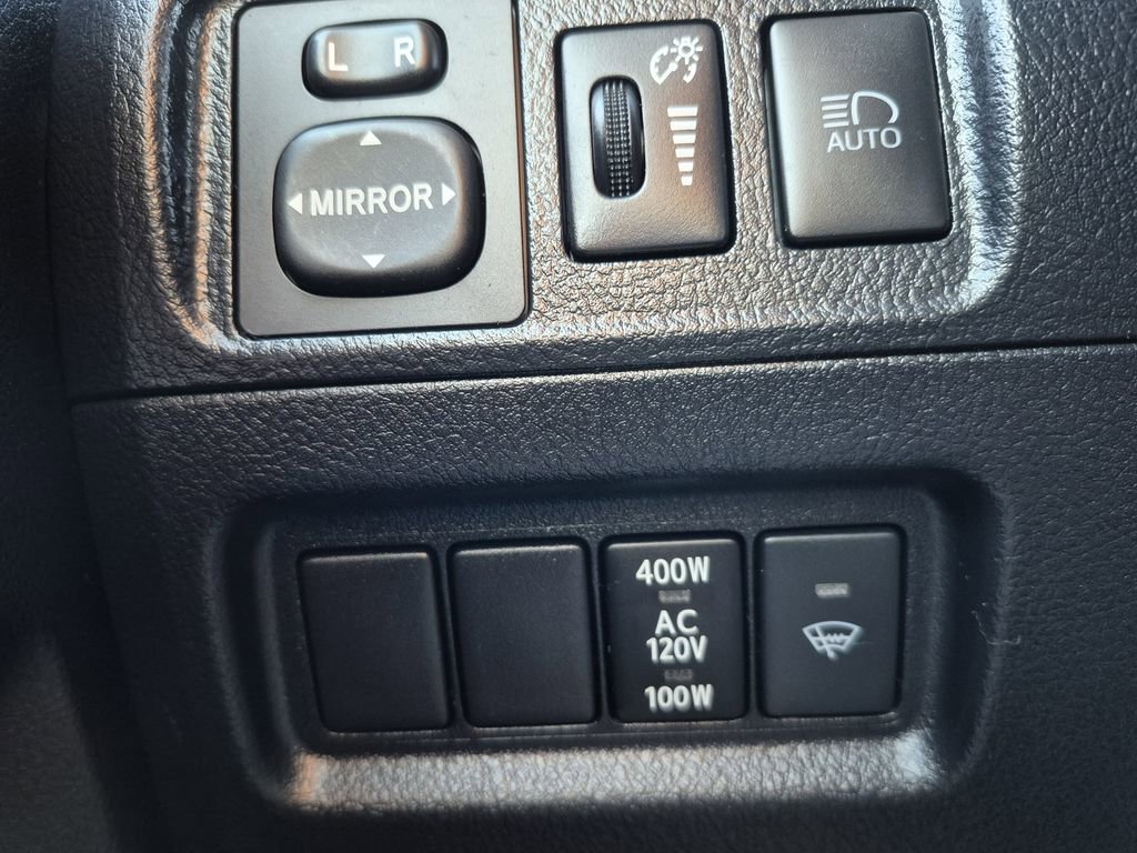 Used 2024 Toyota 4Runner SR5 image 25