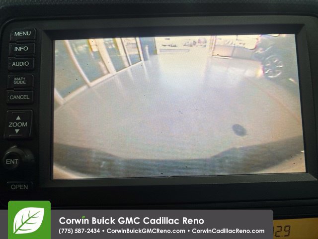 Used 2013 Honda Ridgeline RTL image 23