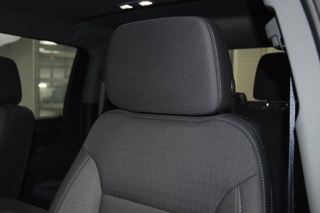 Used 2025 Chevrolet Silverado 2500 LT image 47