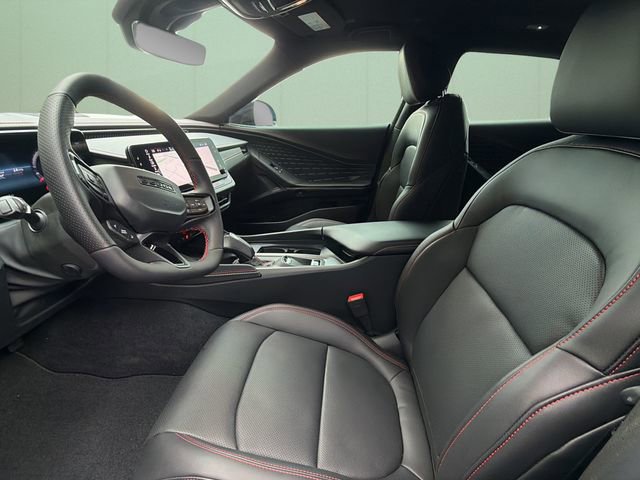 New 2026 Dodge Charger R/T AWD/4WD image 11