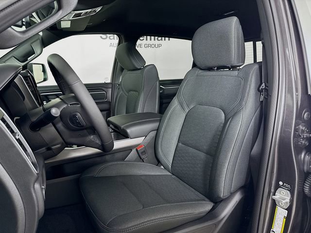 New 2026 RAM 1500 Big Horn image 21
