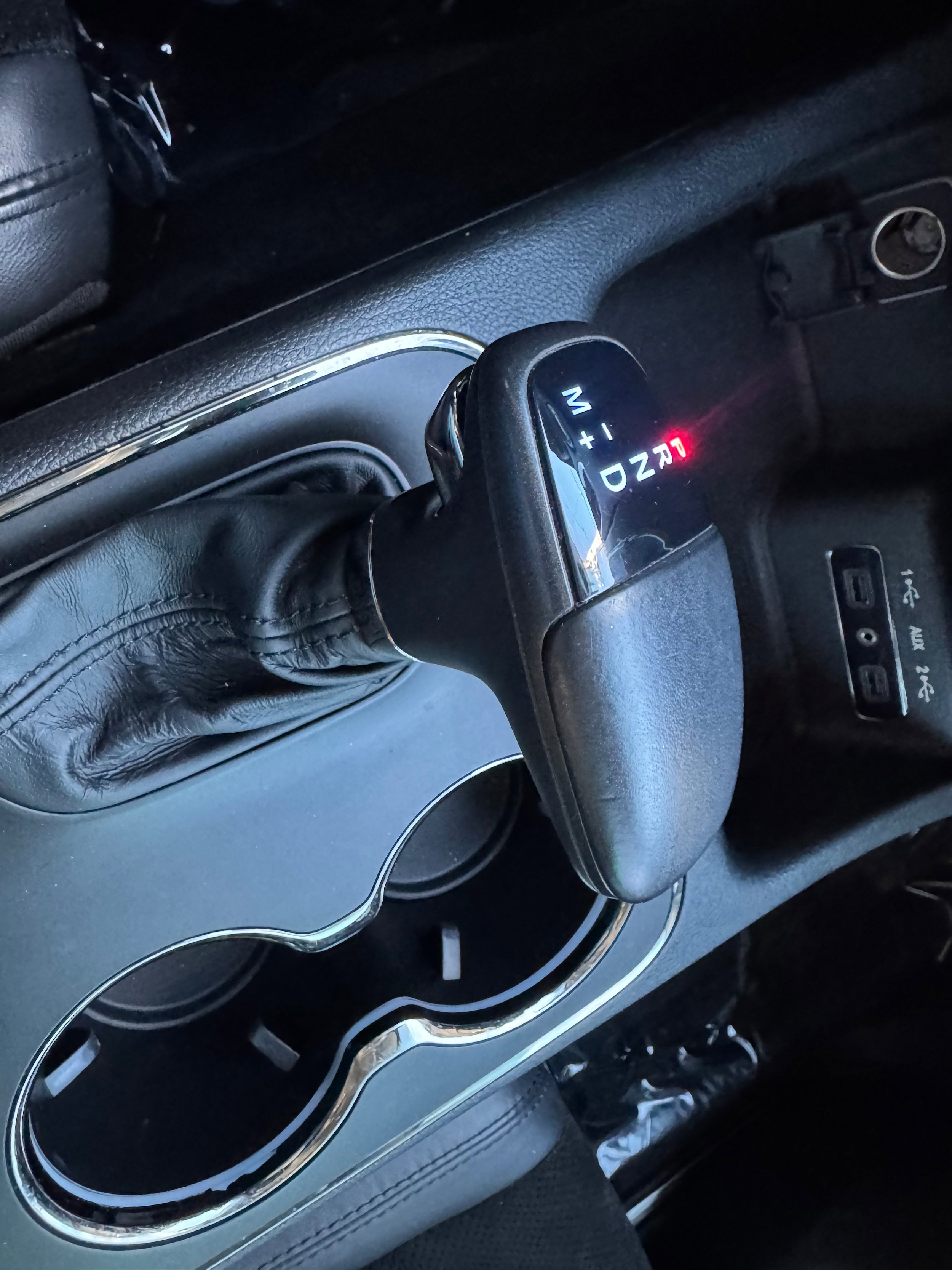 Used 2018 Dodge Durango GT image 21