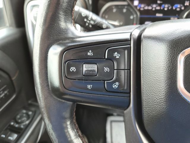 Used 2020 GMC Sierra 2500 AT4 w/ AT4 Premium Package AWD/4WD image 21