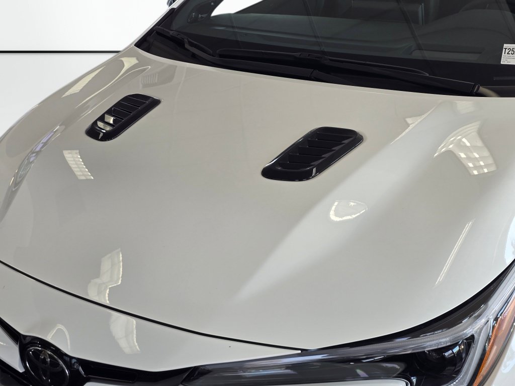 New 2026 Toyota Corolla GR AWD/4WD image 11