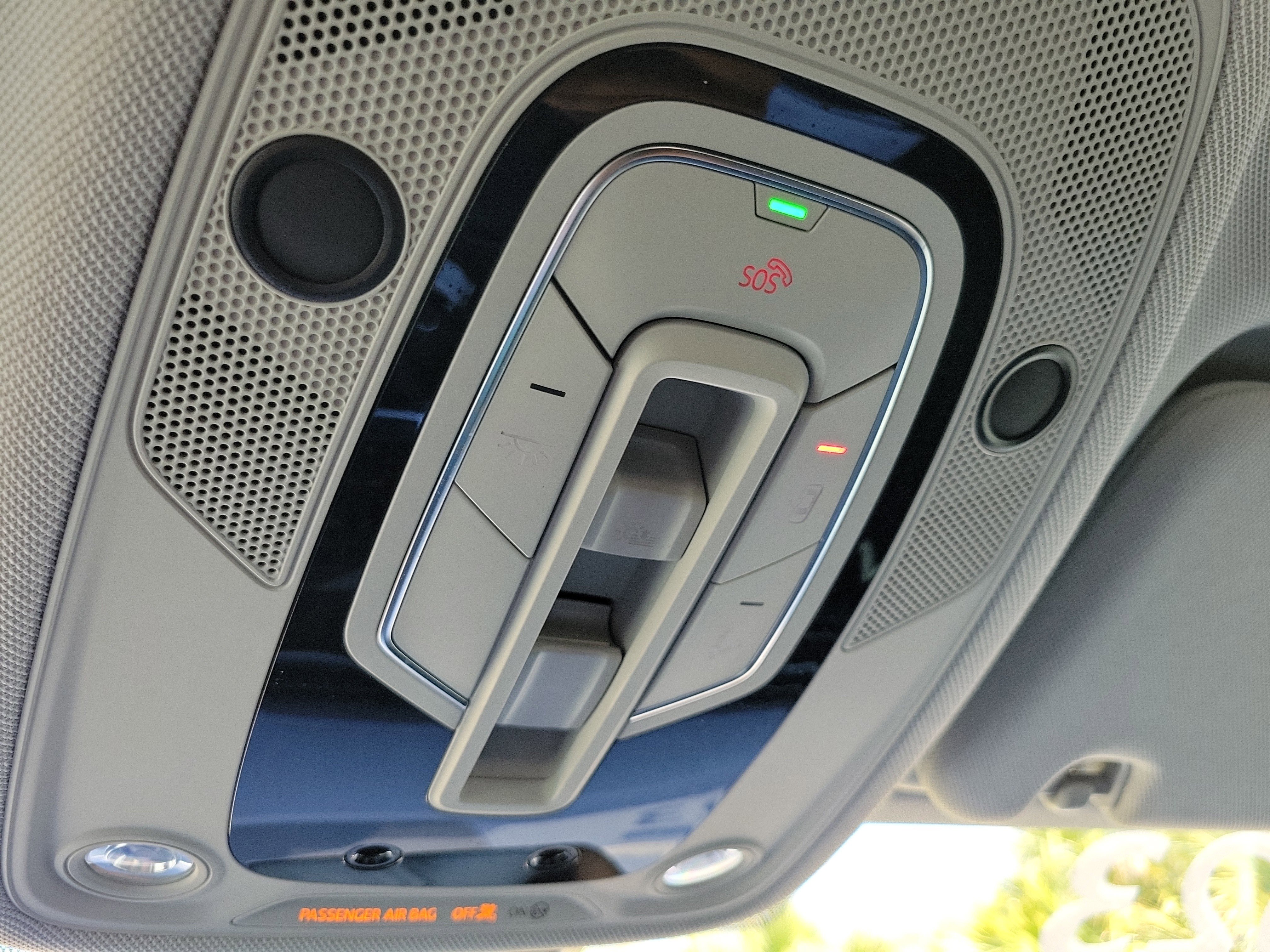 Certified 2023 Audi Q7 Premium Plus w/ Premium Plus Package image 20