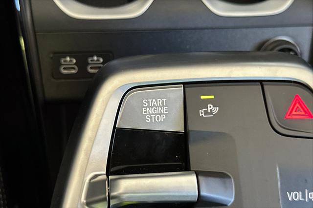 New 2026 BMW X2 xDrive28i w/ Technology Package image 22