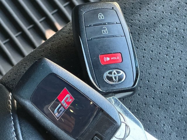 Certified 2025 Toyota Corolla GR AWD/4WD image 21