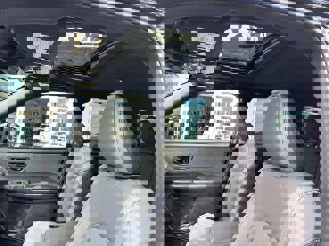 New 2026 Subaru Outback Limited XT image 70