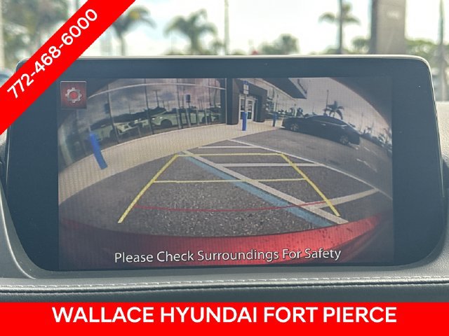 Used 2021 MAZDA MAZDA6 Touring FWD image 27