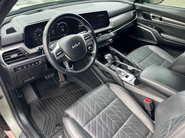 Certified 2024 Kia Telluride SX Prestige X-Pro AWD/4WD image 15