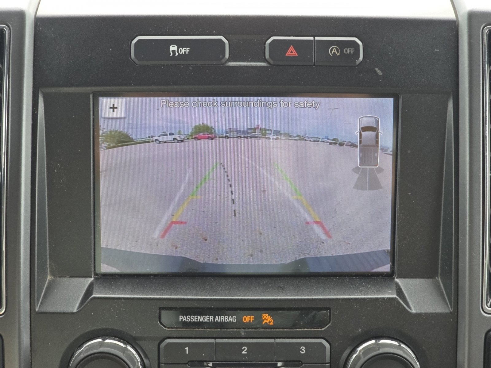 Used 2019 Ford F150 XLT w/ Equipment Group 302A Luxury AWD/4WD image 30