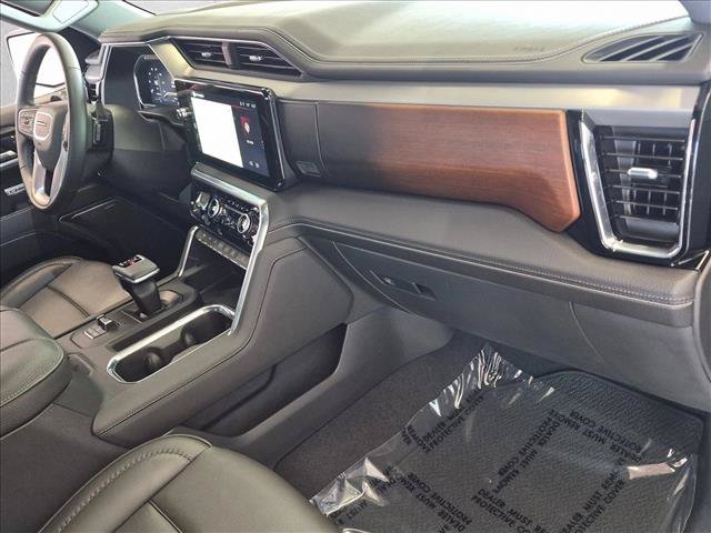 Used 2025 GMC Sierra 1500 Denali AWD/4WD image 20
