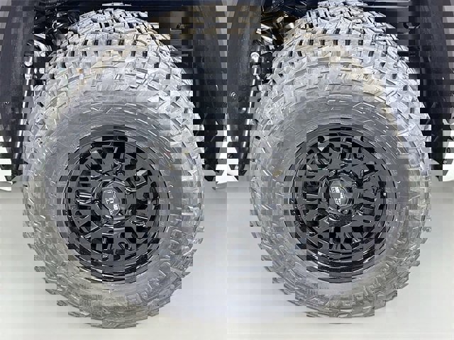 New 2026 Toyota Tundra SR5 image 29