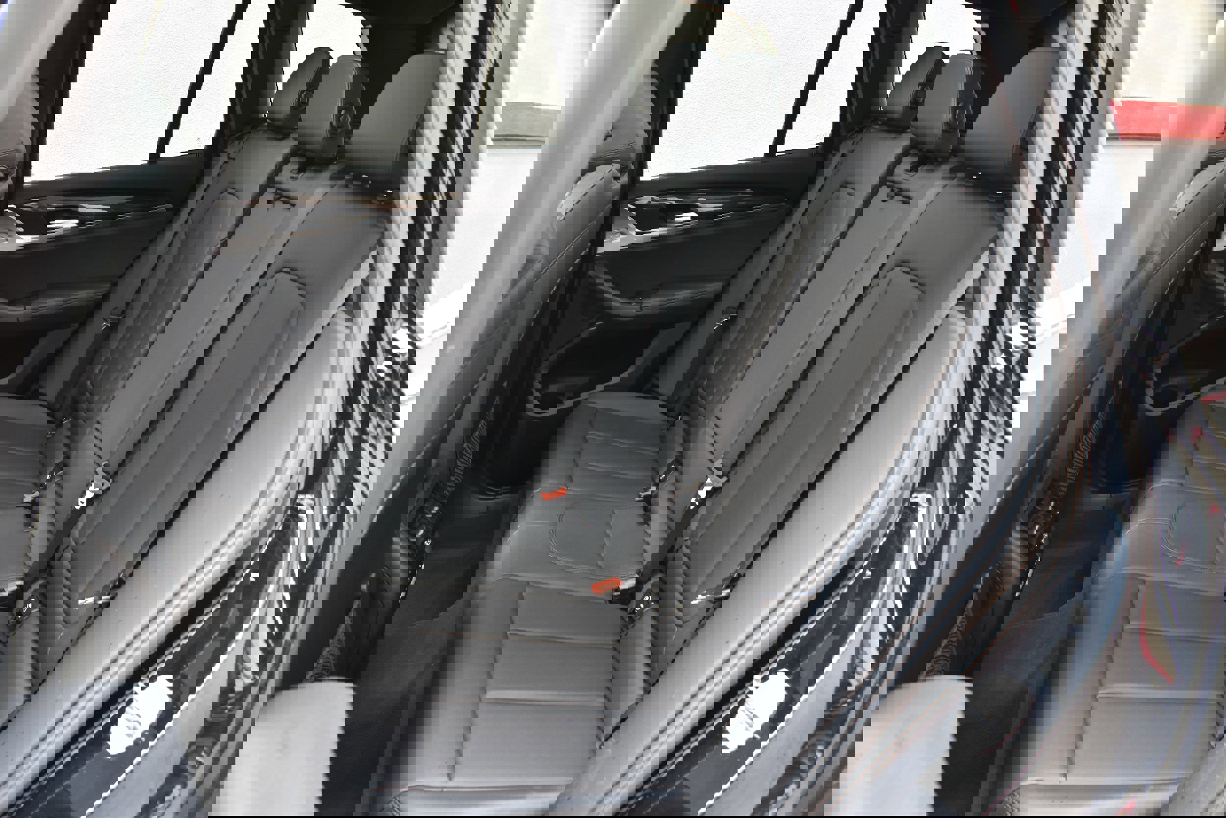 Used 2021 BMW X3 xDrive30i w/ Convenience Package image 25