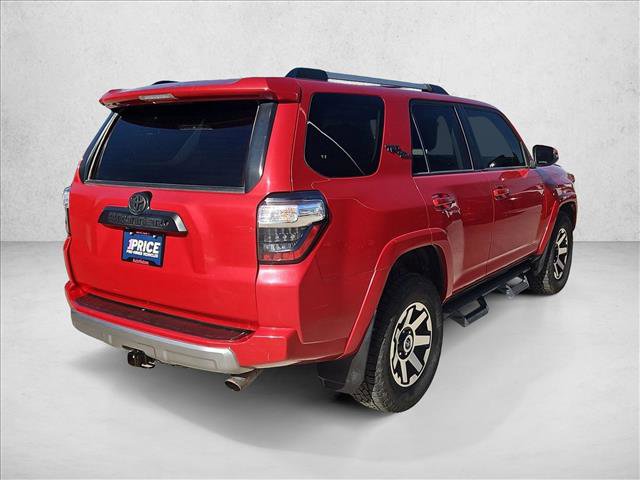 Used 2018 Toyota 4Runner TRD Off-Road Premium image 5