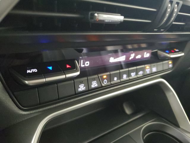 New 2026 MAZDA CX-90 3.3 Turbo w/ Select Package AWD/4WD image 30