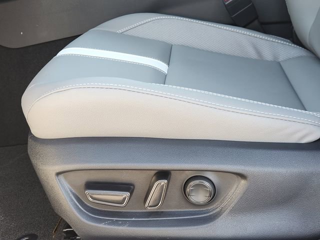 New 2026 Toyota Camry SE image 22