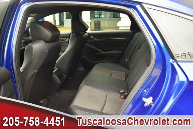 Used 2020 Honda Accord Sport image 20