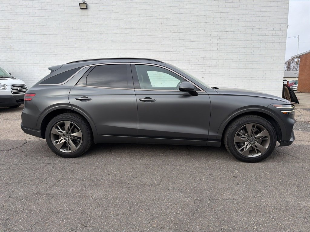 Used 2023 Genesis GV70 3.5T Sport w/ Cargo Package image 1