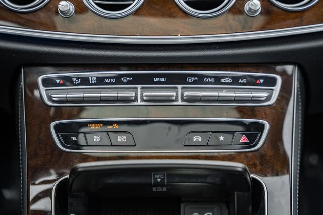 Used 2023 Mercedes-Benz E 350 4MATIC Sedan image 23