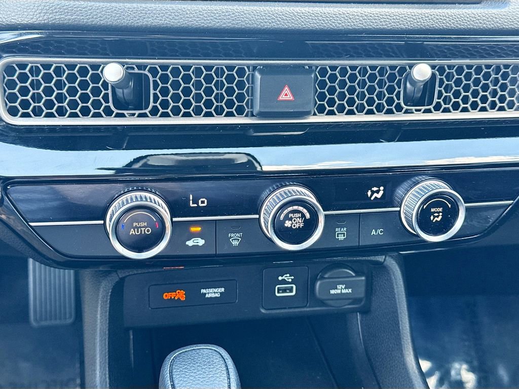 Used 2022 Honda Civic LX image 31