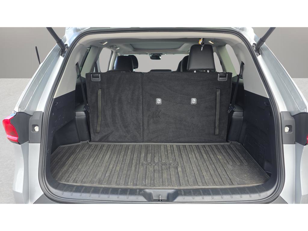 Used 2024 Toyota Grand Highlander XLE image 19