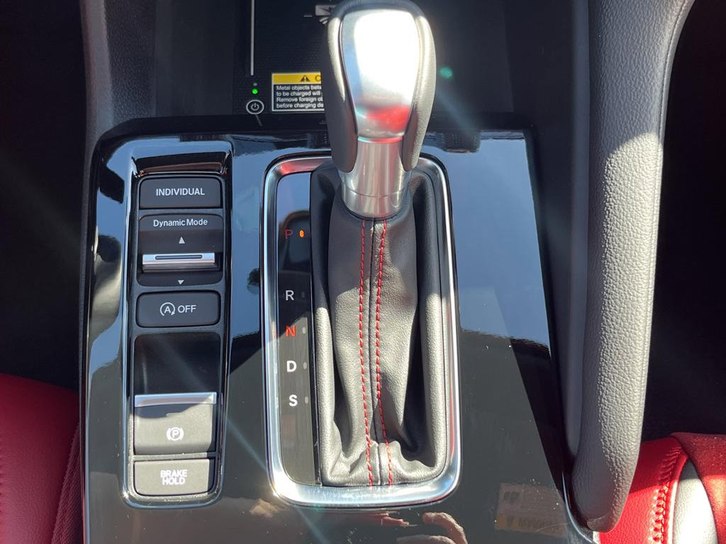 New 2026 Acura Integra A-Spec image 23