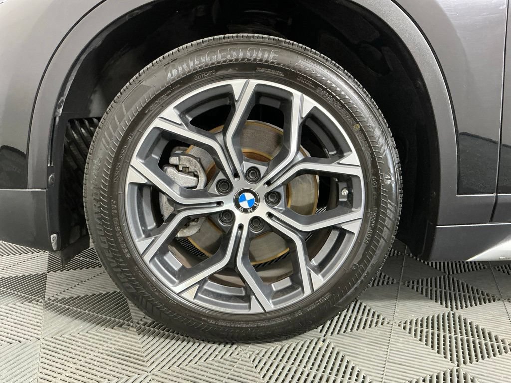Used 2020 BMW X1 xDrive28i w/ Convenience Package AWD/4WD image 33