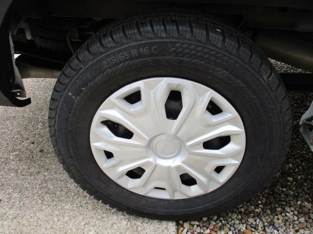 Used 2024 Ford Transit 250 Low Roof w/ Exterior Upgrade Package RWD image 26