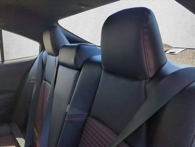 New 2027 Toyota Corolla XSE FWD image 28
