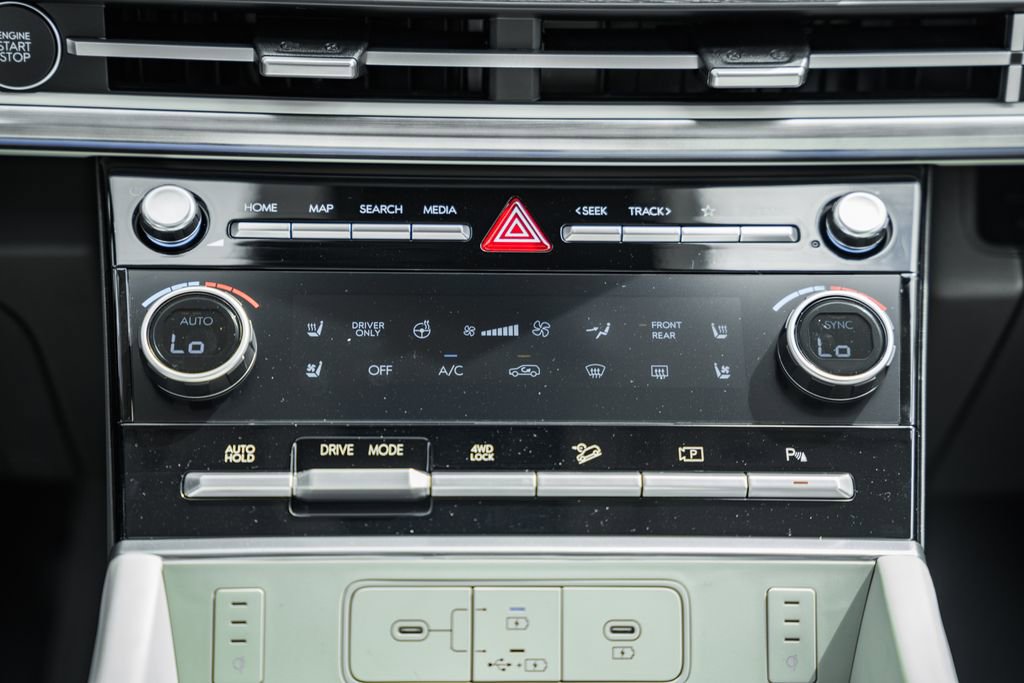 New 2026 Hyundai Santa Fe Calligraphy image 21