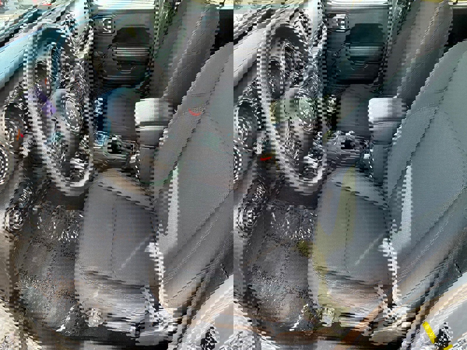 Used 2021 Jeep Gladiator Sport w/ Auxiliary Switch Group image 17